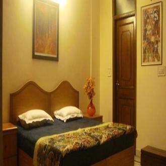 The  true  Delhi Experience: New Delhi Homestay, New Delhi 3